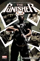 The Punisher, Punisher Deluxe T05