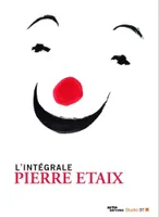 L'intégrale Pierre Etaix : Le soupirant / Yoyo / Tant qu'on a la sante / Le grand amour / Pays de cocagne / Les courts métrages...
