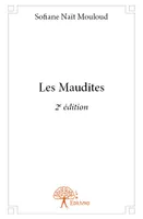 Les Maudites, 2e édition