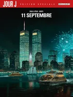 Intégrale, Jour J 9/11 - Édition spéciale