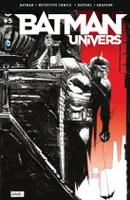 Batman Univers 05