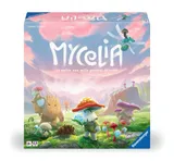 Mycelia