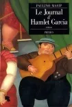 Le journal d'Hamlet Garcia, roman