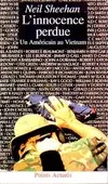 L'innocence perdue, un Américain au Vietnam