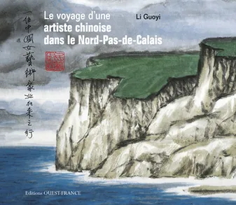 Le voyage d'une artiste chinoise dans le Nord-Pas-de-Calais