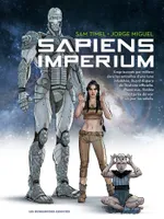 Sapiens Imperium, Les Damnés de Tazma