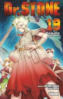 19, Dr. Stone - Tome 19