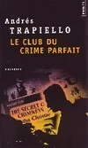 Le Club du crime parfait, roman