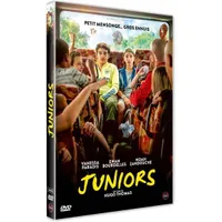 Juniors (2022) - DVD