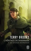 L'héritage de Shannara, Les talismans de Shannara