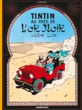 Tintin Classique, 15, Tintin au pays de l'or noir