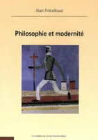 Philosophie et modernité