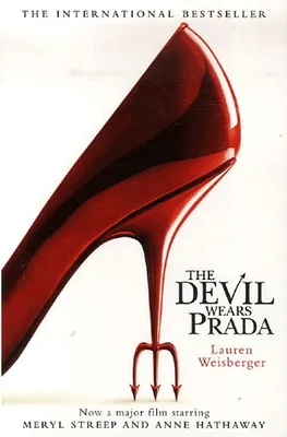 The Devil Wears Prada v.1