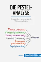 Die PESTEL-Analyse, Bessere Prognosen durch Umfeldanalysen