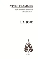Revue Vives Flammes - La Joie, Décembre 2020