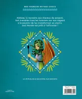 Jeux et Jouets Livres Livres pour les  6-9 ans Contes et mythologies Méduse Sonia Elisabetta Corvaglia