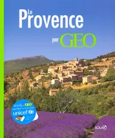 La Provence par Géo