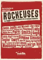 Rockeuses - Un voyage à travers l'histoire de la musique féministe