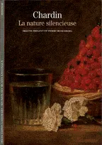 Chardin, La nature silencieuse