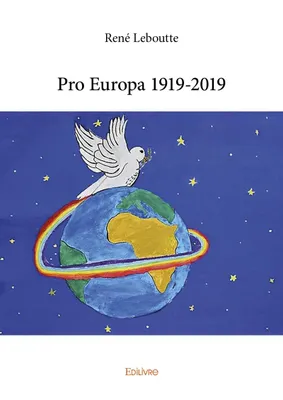 Pro europa 1919 2019