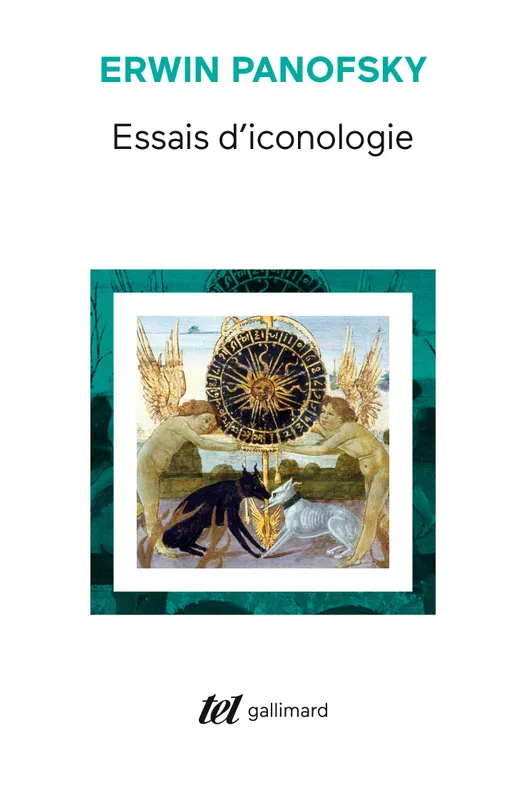 Livres Arts Beaux-Arts Histoire de l'art Essais d'iconologie, Thèmes humanistes dans l'art de la renaissance Erwin Panofsky