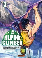 3, The Alpine Climber T03