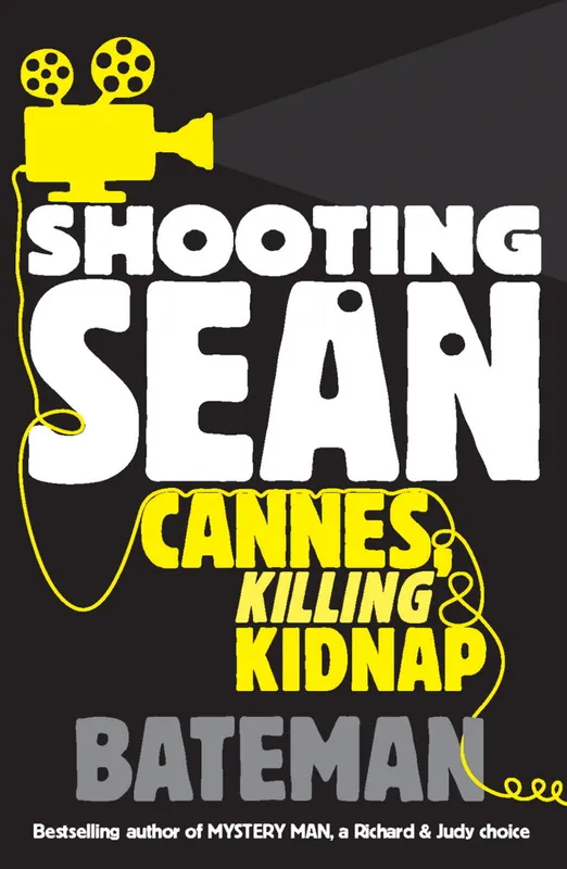 Shooting Sean BATEMAN