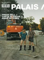 Palais / magazine n° 13