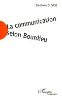La communication selon Bourdieu, Jeu social et enjeu de société