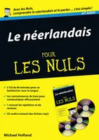 Kit audio néerlandais pour les nuls