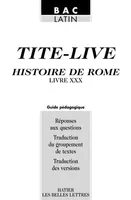 Tite-Live, 