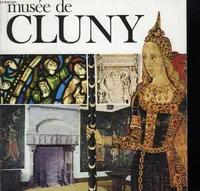The Cluny Museum [Paperback]