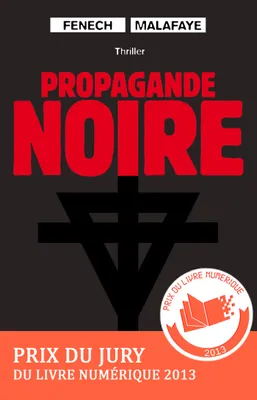 propagande noire, thriller