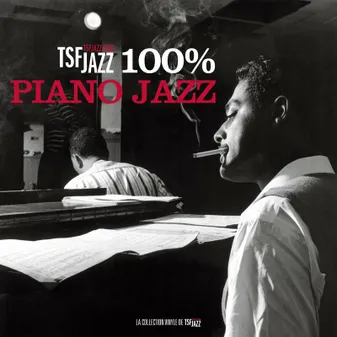 Tsf Jazz 100% Piano Jazz