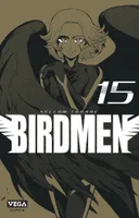 15, Birdmen - Tome 15