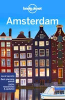 Amsterdam 11ed -anglais-