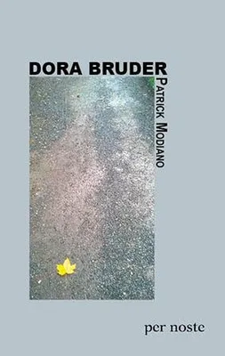 Dora Bruder, Revirada occitana d'elisa harrer