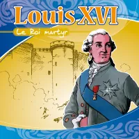 LOUIS XVI (LIVRE AUDIO)