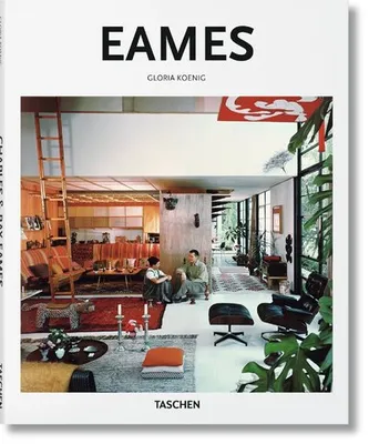 Eames, BA