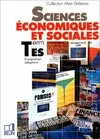 Sciences économiques et sociales Terminale ES, enseignement obligatoire