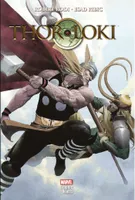 Thor VS Loki