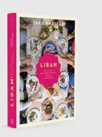 Liban, Une histoire de cuisine familiale, d'amour et de partage