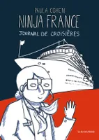 Ninja France - Journal de croisières