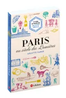 Paris au siècle des Lumières - Vivre et parler au XVIIIe siècle