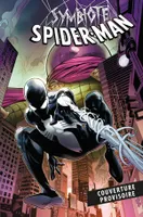 Symbiote Spider-Man, Fondu au noir