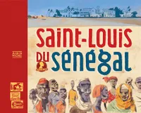 SAINT-LOUIS DU SENEGAL