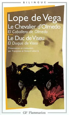 Le Chevalier d'Olmedo - Le Duc de Viseu