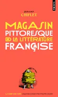 Magasin pittoresque de la littérature française