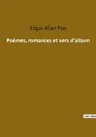 Poèmes, romances et vers d'album