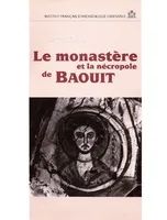 Monastere de baouit